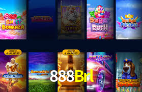 Daily Bonuses 888Brl