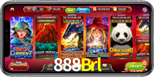 Exclusive Games 888Brl