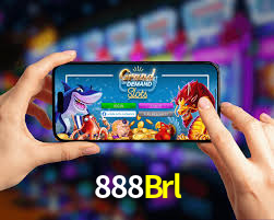 Live Casino 888Brl