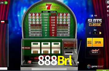 API Integration 888Brl