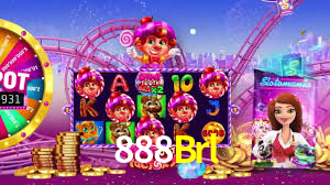 VIP Casino 888Brl