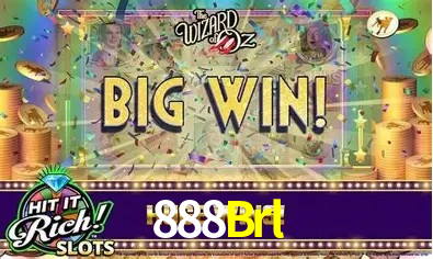 Exclusive Offers 888Brl